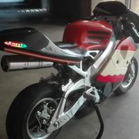 Minimoto