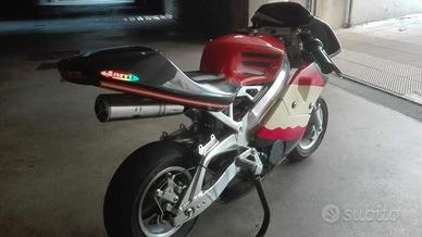 Minimoto