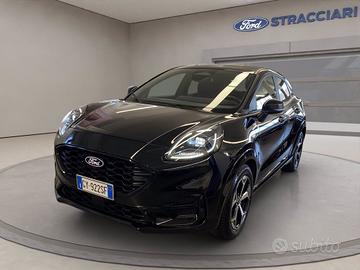 FORD Puma 1.0 ecoboost h ST-Line 125cv auto