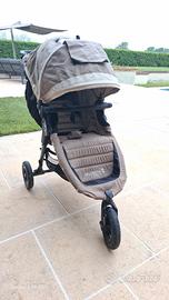 passeggino baby jogger city mini GT