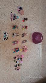 Stock di Lol surprise