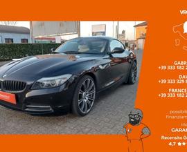 BMW Z4 sDrive23i