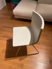 Sedia BERNHARD (n. 6)