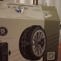 Konig catene per auto