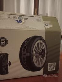 Konig catene per auto