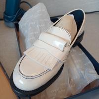 mocassino donna