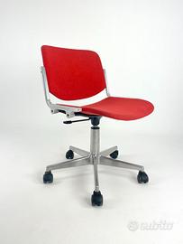 Sedia design Castelli DSC