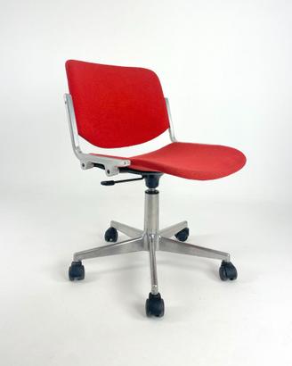 Sedia design Castelli DSC