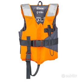 Giubbotto Tribord bambino