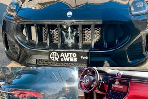 MASERATI GRECALE MHEV 330cv AWD MODENA