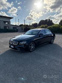 Mercedes benz e 220