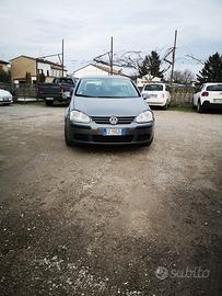 golf 5ª generazione