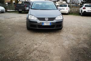 golf 5ª generazione