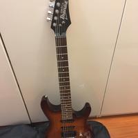 Chitarra Ibanez Gsa60