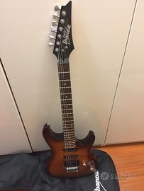 Chitarra Ibanez Gsa60