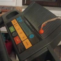 Tapis roulant WESLO cadence 55