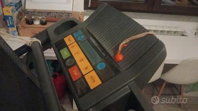 Tapis roulant WESLO cadence 55