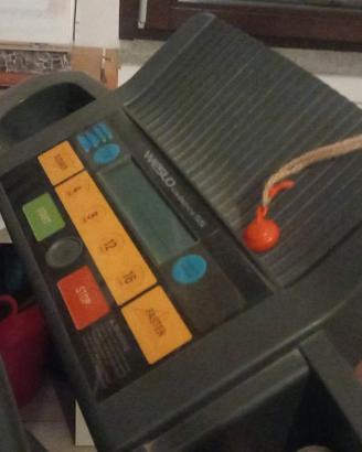 Tapis roulant WESLO cadence 55