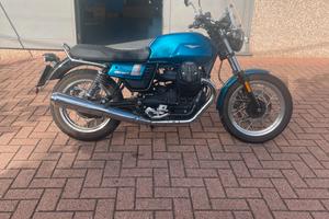Moto Guzzi V7 Special