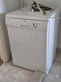 LAVASTOVIGLIE ZOPPAS -