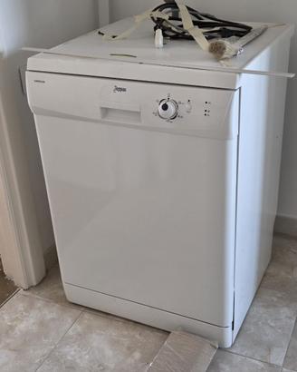 LAVASTOVIGLIE ZOPPAS -