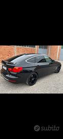 Bmw gt