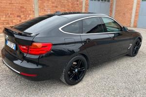 Bmw gt
