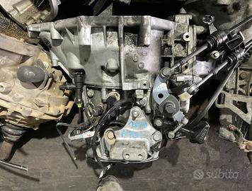 CAMBIO MANUALE PEUGEOT/CITROEN AH01 20MB 6 MARCE