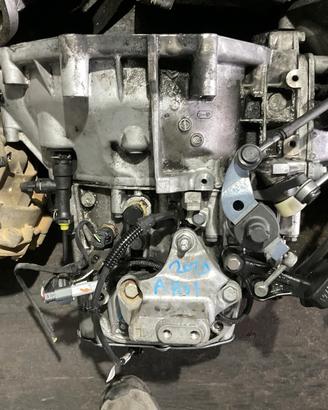 CAMBIO MANUALE PEUGEOT/CITROEN AH01 20MB 6 MARCE