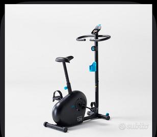 Cyclette domyos 120