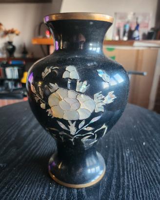 vaso vintage