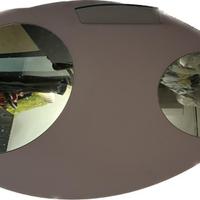 Mobile bagno con specchiera