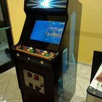 videogioco multigame 