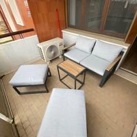 Set da esterno
