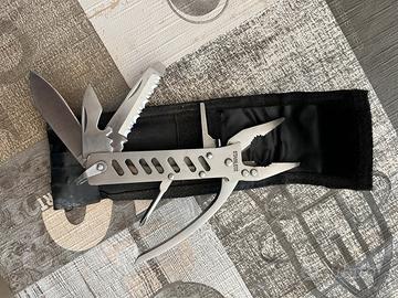 Pinza multifunzione