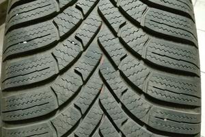 Pneumatici Bridgestone Blizzak 6