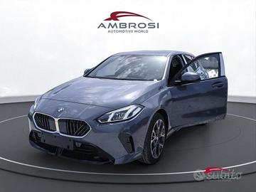 BMW 120 Serie 1 Msport Pro Premium Package