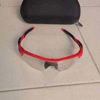 occhiali Oakley ciclismo o sport 