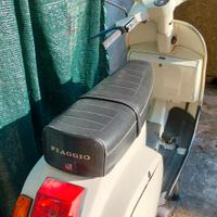 Piaggio Vespa PK 125 - 1984