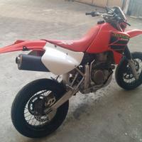 Honda Dall'Ara XR 650 R - 2001