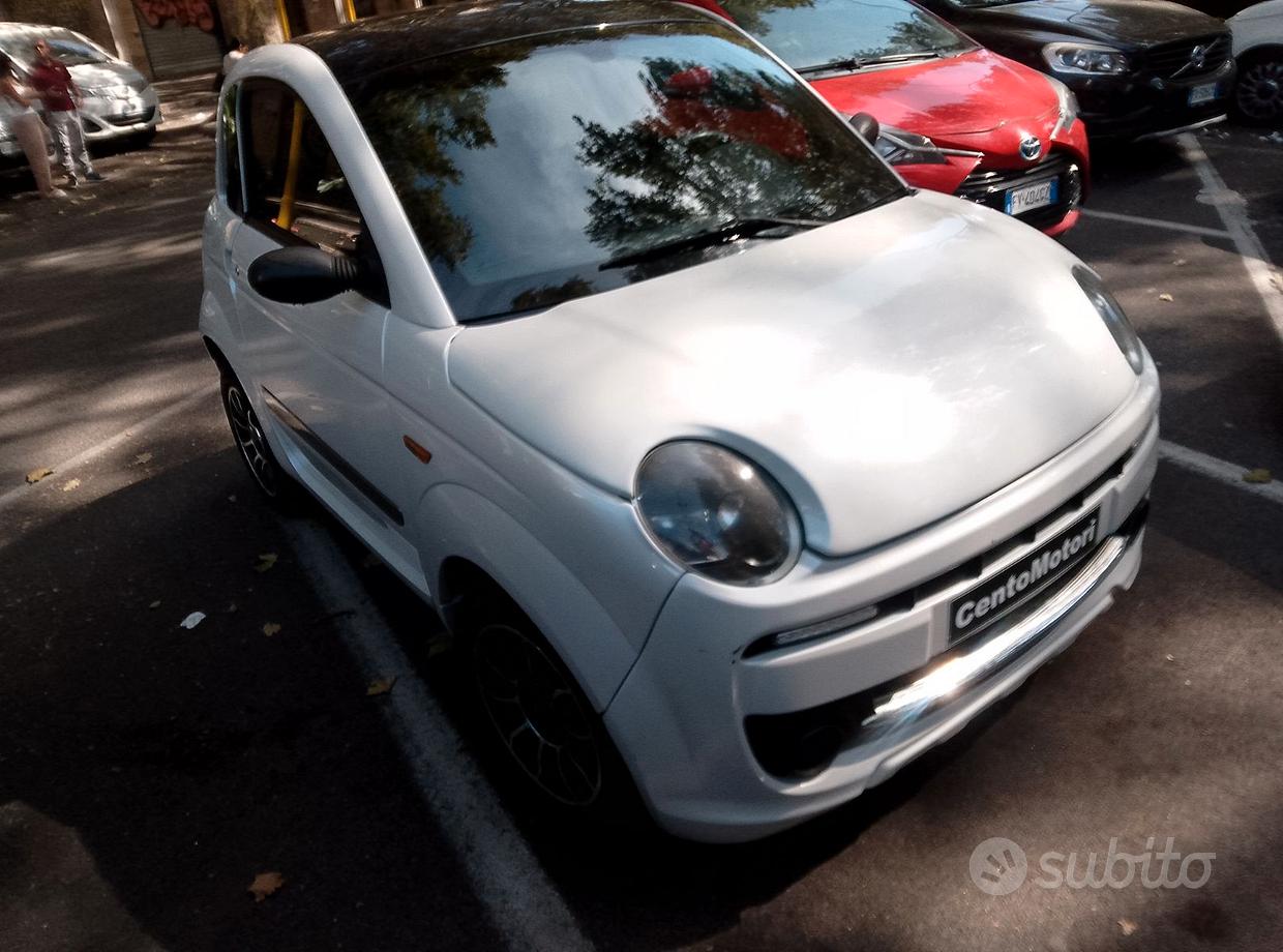 LIGIER usata in vendita