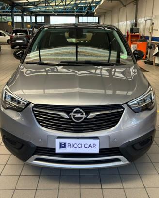 OPEL Crossland X 1.2 12V Start&Stop Innovation