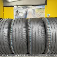 4 Gomme 295/45R20 110Y Michelin estive 85% residui