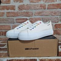 scarpe donna - D.Franklin- numero 38