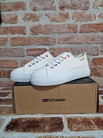 scarpe donna - D.Franklin- numero 38