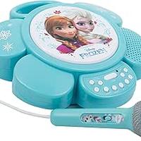 Canta Tu Disney Frozen