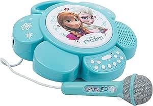 Canta Tu Disney Frozen