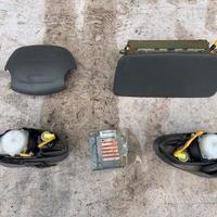 Kit airbag Suzuki Grand Vitara 2004 5 porte
