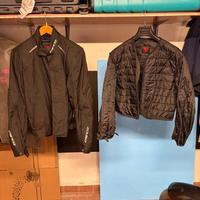 Giubbotto moto Dainese