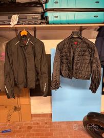 Giubbotto moto Dainese